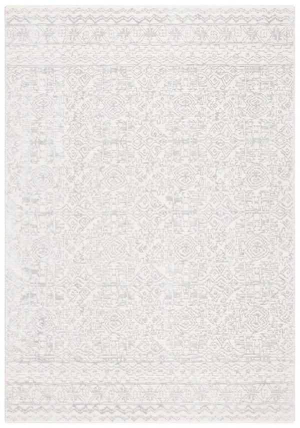 Safavieh Martha Stewart Sabrina 8933 Power Loomed 80% Polypropylene/20% Polyester Transitional Rug MSR8933A-9