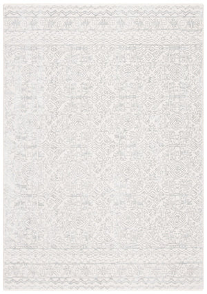 Safavieh Martha Stewart Sabrina 8933 Power Loomed 80% Polypropylene/20% Polyester Transitional Rug MSR8933A-9