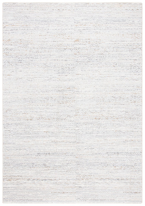 Safavieh Martha Stewart Sabrina 8933 Power Loomed 80% Polypropylene/20% Polyester Transitional Rug MSR8933C-9