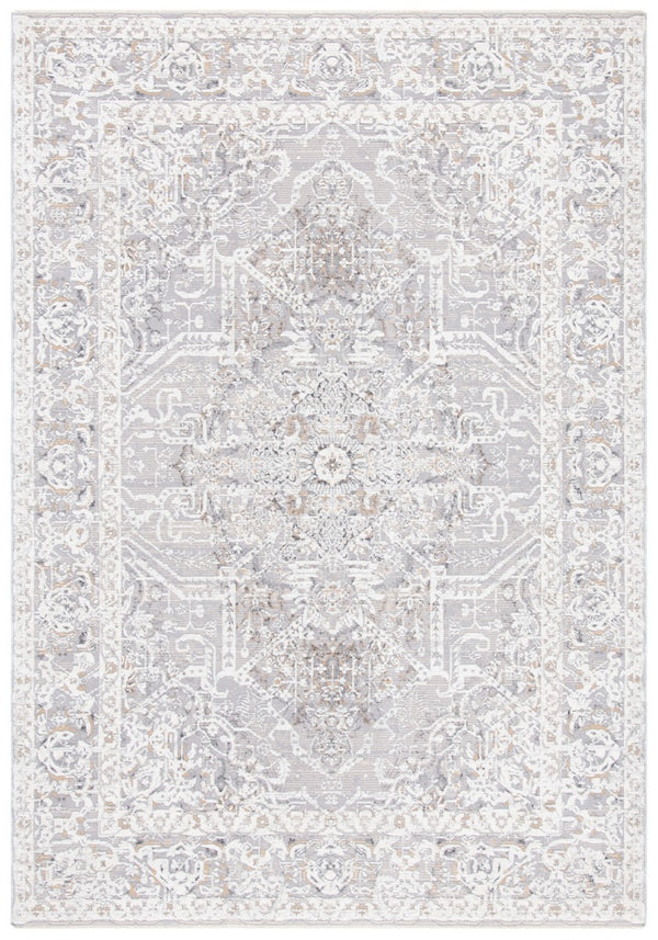 Safavieh Martha Stewart Sabrina 8934 Power Loomed 80% Polypropylene/20% Polyester Traditional Rug MSR8934B-9