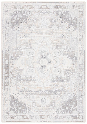 Safavieh Martha Stewart Sabrina 8936 Power Loomed 80% Polypropylene/20% Polyester Traditional Rug MSR8936B-9
