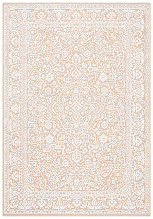 Safavieh Martha Stewart Sabrina 8937 Power Loomed 80% Polypropylene/20% Polyester Traditional Rug MSR8937B-9