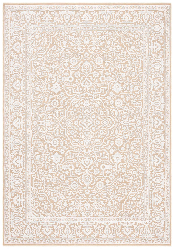 Safavieh Martha Stewart Sabrina 8937 Power Loomed 80% Polypropylene/20% Polyester Traditional Rug MSR8937B-9