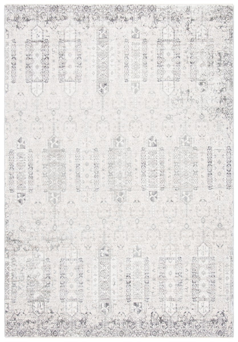Safavieh Martha Stewart Sabrina 8945 Power Loomed 80% Polypropylene/20% Polyester Transitional Rug MSR8945B-9
