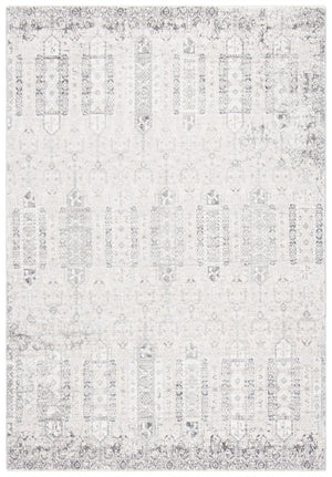Safavieh Martha Stewart Sabrina 8945 Power Loomed 80% Polypropylene/20% Polyester Transitional Rug MSR8945B-9