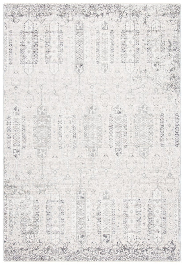 Safavieh Martha Stewart Sabrina 8945 Power Loomed 80% Polypropylene/20% Polyester Transitional Rug MSR8945B-9