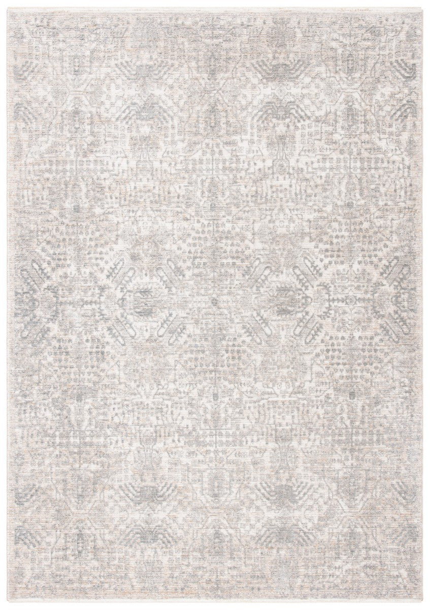 Safavieh Martha Stewart Sabrina 8989 Power Loomed 80% Polypropylene/20% Polyester Transitional Rug MSR8989B-9