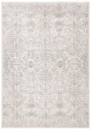Safavieh Martha Stewart Sabrina 8989 Power Loomed 80% Polypropylene/20% Polyester Transitional Rug MSR8989B-9