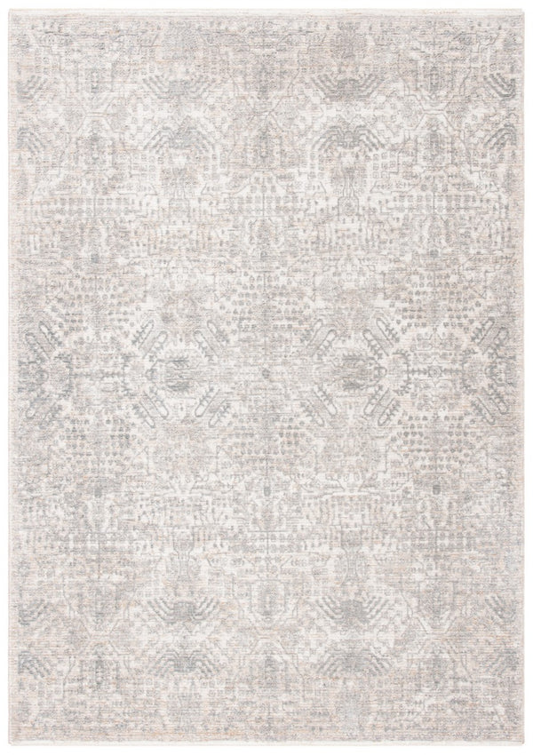 Safavieh Martha Stewart Sabrina 8989 Power Loomed 80% Polypropylene/20% Polyester Transitional Rug MSR8989B-9