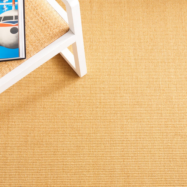 Safavieh Msr9501 Natural Fiber Power Loomed 60% Sisal and 40% Jute with Latex Rug MSR9501D-913