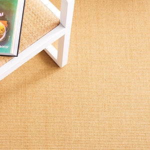 Safavieh Msr9501 Natural Fiber Power Loomed 60% Sisal and 40% Jute with Latex Rug MSR9501E-913