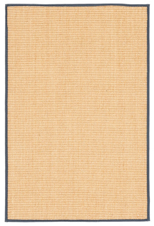 Safavieh Msr9501 Natural Fiber Power Loomed 60% Sisal and 40% Jute with Latex Rug MSR9501G-913