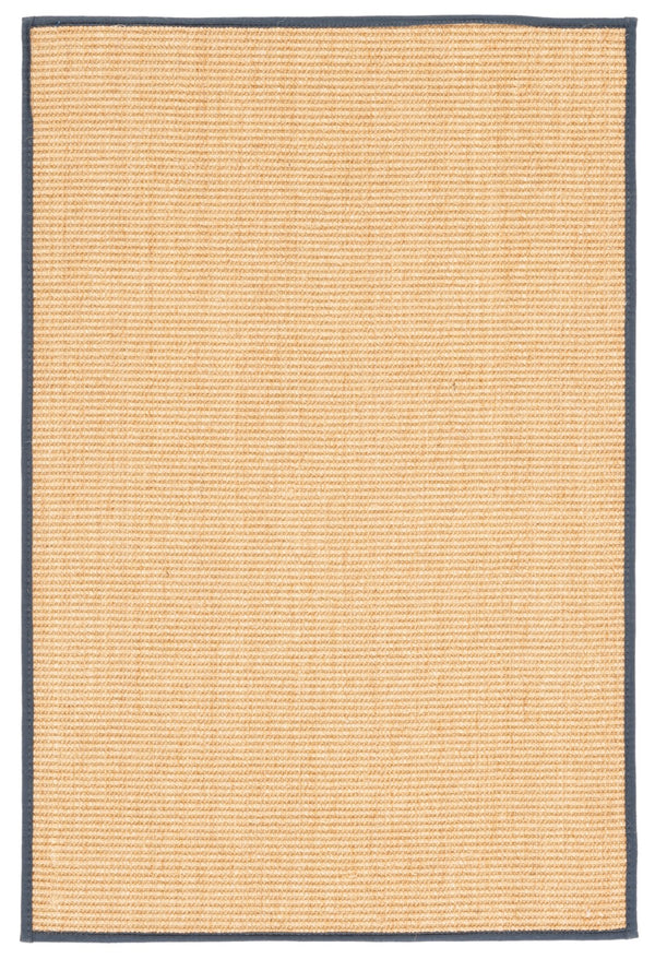 Safavieh Msr9501 Natural Fiber Power Loomed 60% Sisal and 40% Jute with Latex Rug MSR9501G-913