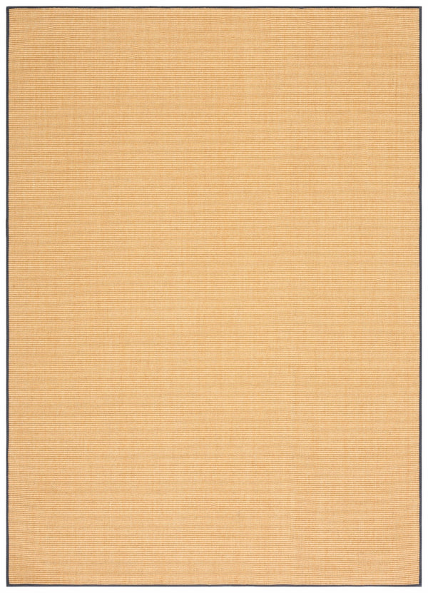 Safavieh Msr9501 Natural Fiber Power Loomed 60% Sisal and 40% Jute with Latex Rug MSR9501G-913