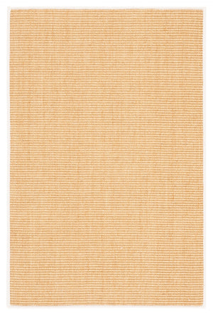 Safavieh Msr9501 Natural Fiber Power Loomed 60% Sisal and 40% Jute with Latex Rug MSR9501H-913