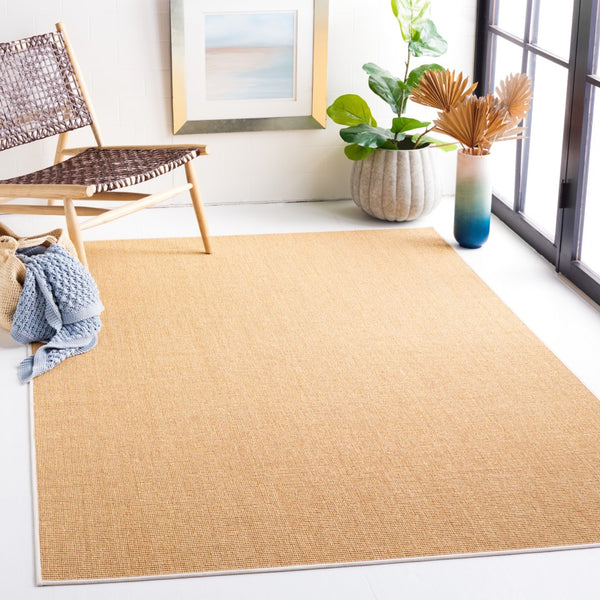 Safavieh Msr9501 Natural Fiber Power Loomed 60% Sisal and 40% Jute with Latex Rug MSR9501H-913