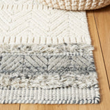 Safavieh Martha Stewart 9601 Hand Loomed 65% Wool and 35% Cotton Rug MSR9601A-9