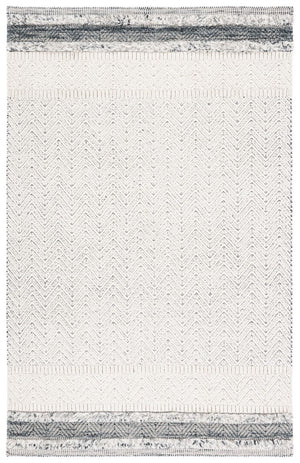 Safavieh Martha Stewart 9601 Hand Loomed 65% Wool and 35% Cotton Rug MSR9601A-9