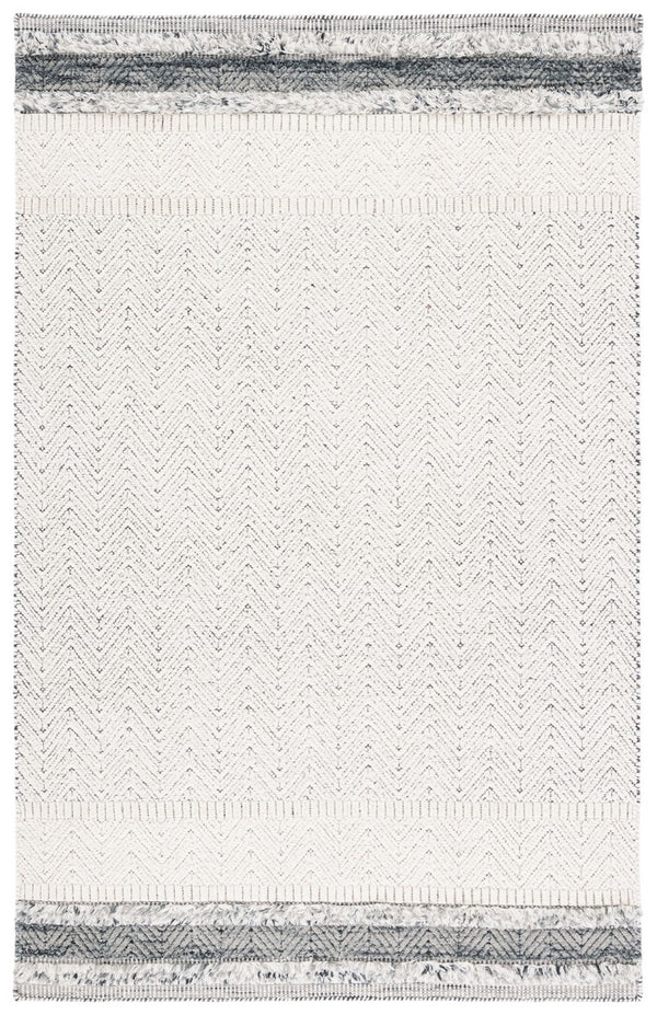 Safavieh Martha Stewart 9601 Hand Loomed 65% Wool and 35% Cotton Rug MSR9601A-9