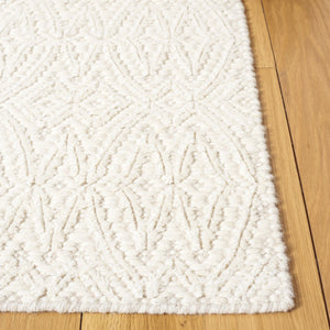 Safavieh Martha Stewart 9602 Hand Loomed 65% Wool and 35% Cotton Rug MSR9602A-9