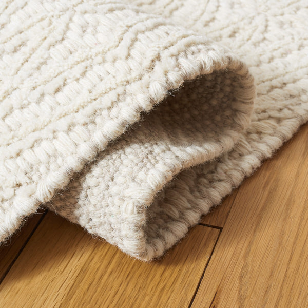 Safavieh Martha Stewart 9602 Hand Loomed 65% Wool and 35% Cotton Rug MSR9602A-9