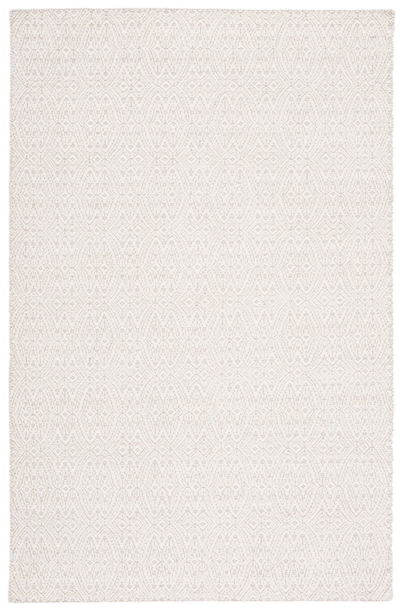 Safavieh Martha Stewart 9602 Hand Loomed 65% Wool and 35% Cotton Rug MSR9602A-9