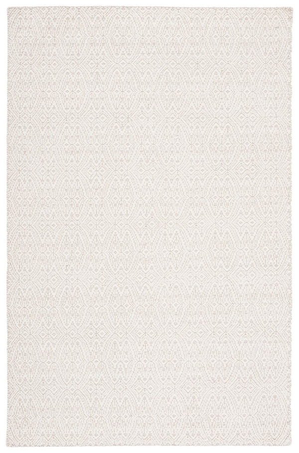 Safavieh Martha Stewart 9602 Hand Loomed 65% Wool and 35% Cotton Rug MSR9602A-9