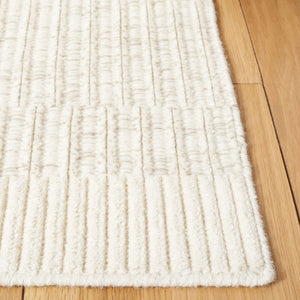 Safavieh Martha Stewart 9603 Hand Loomed 65% Wool and 35% Cotton Rug MSR9603A-9