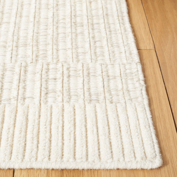 Safavieh Martha Stewart 9603 Hand Loomed 65% Wool and 35% Cotton Rug MSR9603A-9