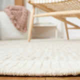 Safavieh Martha Stewart 9603 Hand Loomed 65% Wool and 35% Cotton Rug MSR9603A-9