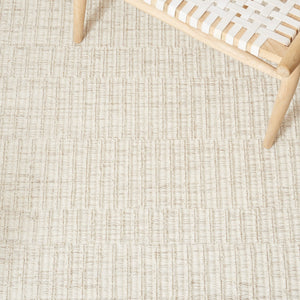 Safavieh Martha Stewart 9603 Hand Loomed 65% Wool and 35% Cotton Rug MSR9603A-9