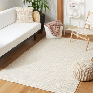Safavieh Martha Stewart 9603 Hand Loomed 65% Wool and 35% Cotton Rug MSR9603A-9