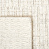 Safavieh Martha Stewart 9603 Hand Loomed 65% Wool and 35% Cotton Rug MSR9603A-9