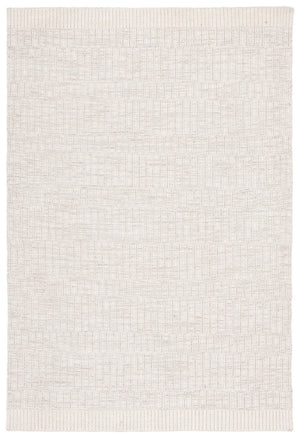 Safavieh Martha Stewart 9603 Hand Loomed 65% Wool and 35% Cotton Rug MSR9603A-9