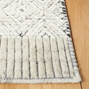 Safavieh Martha Stewart 9604 Hand Loomed 65% Wool and 35% Cotton Rug MSR9604G-9