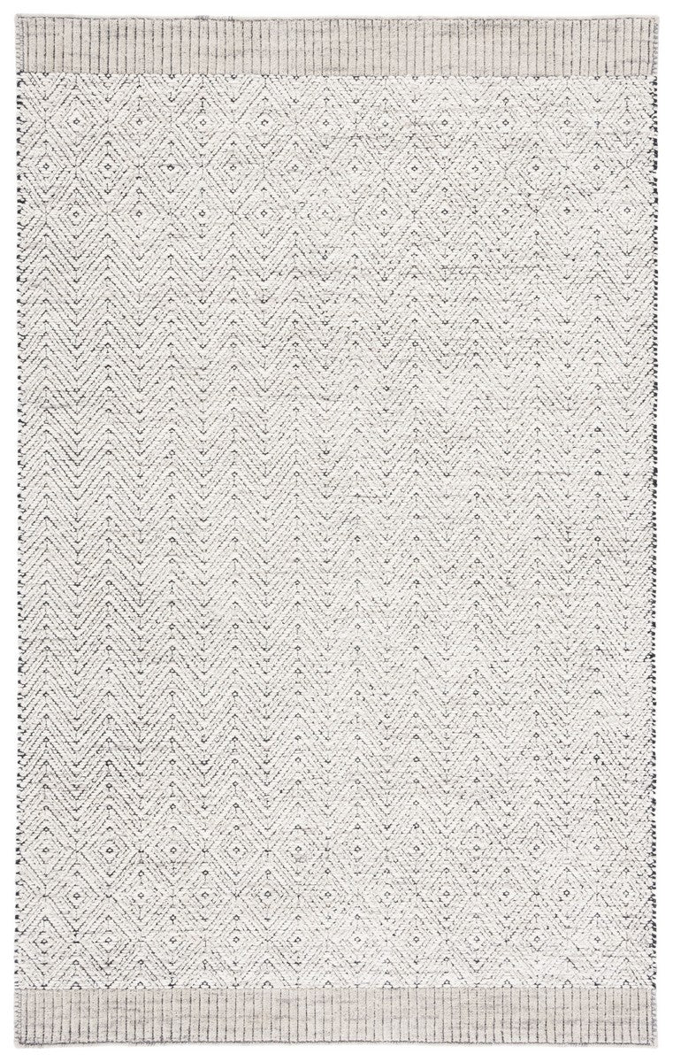 Safavieh Martha Stewart 9604 Hand Loomed 65% Wool and 35% Cotton Rug MSR9604G-9