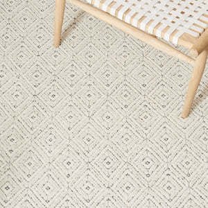 Safavieh Martha Stewart 9605 Hand Loomed 65% Wool and 35% Cotton Rug MSR9605A-9