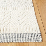 Safavieh Martha Stewart 9605 Hand Loomed 65% Wool and 35% Cotton Rug MSR9605A-9