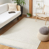 Safavieh Martha Stewart 9605 Hand Loomed 65% Wool and 35% Cotton Rug MSR9605A-9