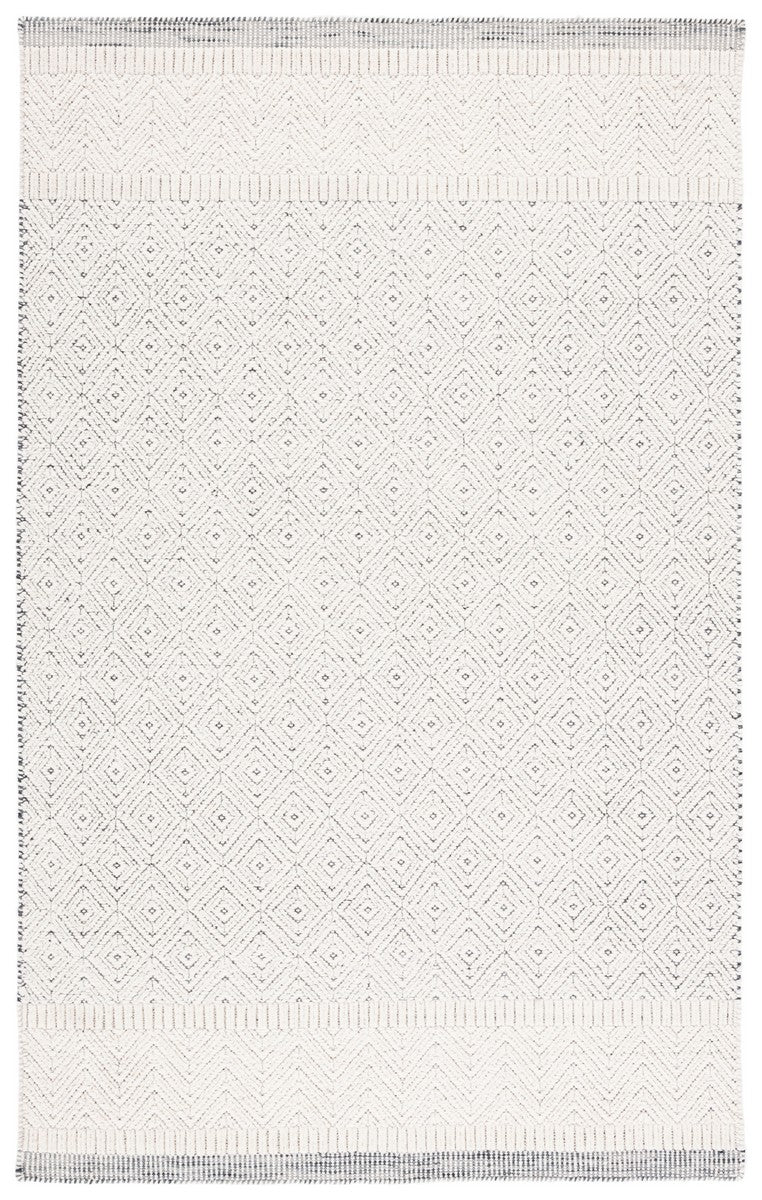 Safavieh Martha Stewart 9605 Hand Loomed 65% Wool and 35% Cotton Rug MSR9605A-9