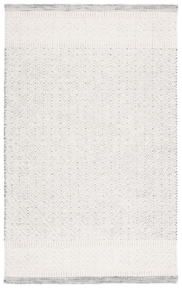 Safavieh Martha Stewart 9605 Hand Loomed 65% Wool and 35% Cotton Rug MSR9605A-9