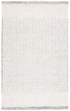 Martha Stewart 9605 Hand Loomed 65% Wool and 35% Cotton Rug