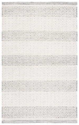 Safavieh Martha Stewart 9606 Hand Loomed 65% Wool and 35% Cotton Rug MSR9606A-9