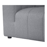 Moe's Home Lyric Lounge Modular Sectional MT-1029-15