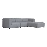 Moe's Home Lyric Lounge Modular Sectional MT-1029-15