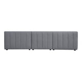 Moe's Home Lyric Lounge Modular Sectional MT-1029-15