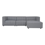 Lyric Lounge Modular Sectional