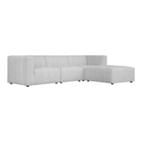 Moe's Home Lyric Lounge Modular Sectional MT-1029-34