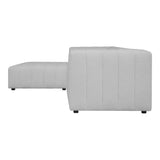 Moe's Home Lyric Lounge Modular Sectional MT-1029-34