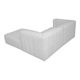 Moe's Home Lyric Lounge Modular Sectional MT-1029-34